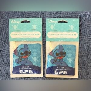 Disney Lilo & Stitch series scent paks